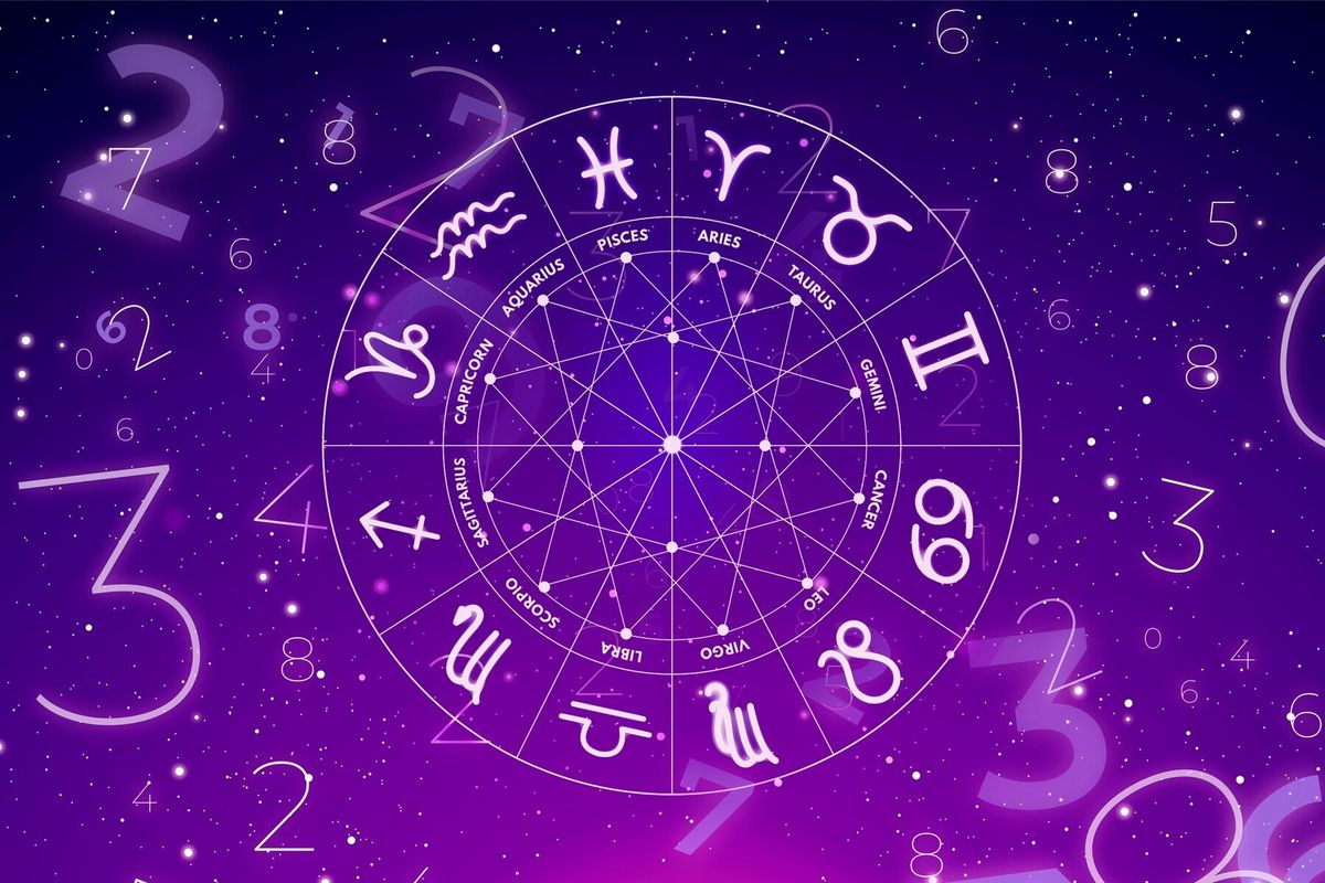 5 Zodiak yang Punya Aura Terkuat Menurut Astrologi