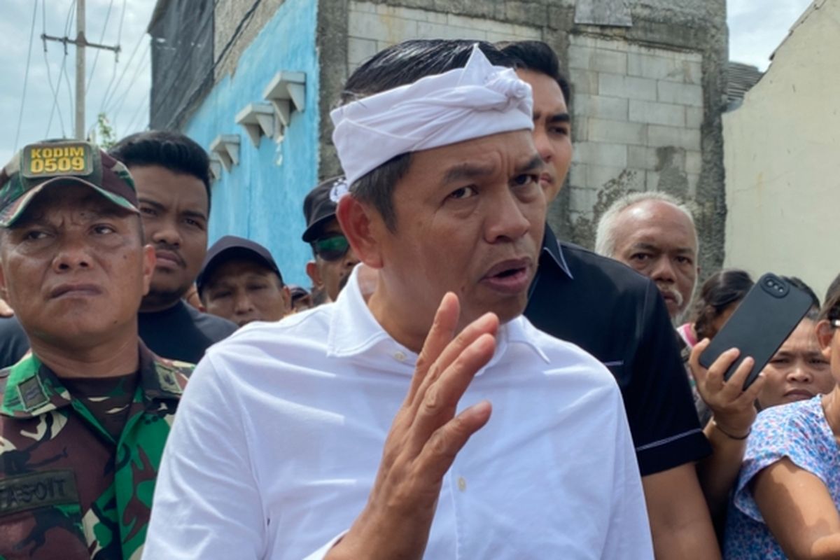 Dedi Mulyadi Kirim Siswa Nakal ke Barak Militer, Psikolog: Disiplin karena Takut Tak Efektif
