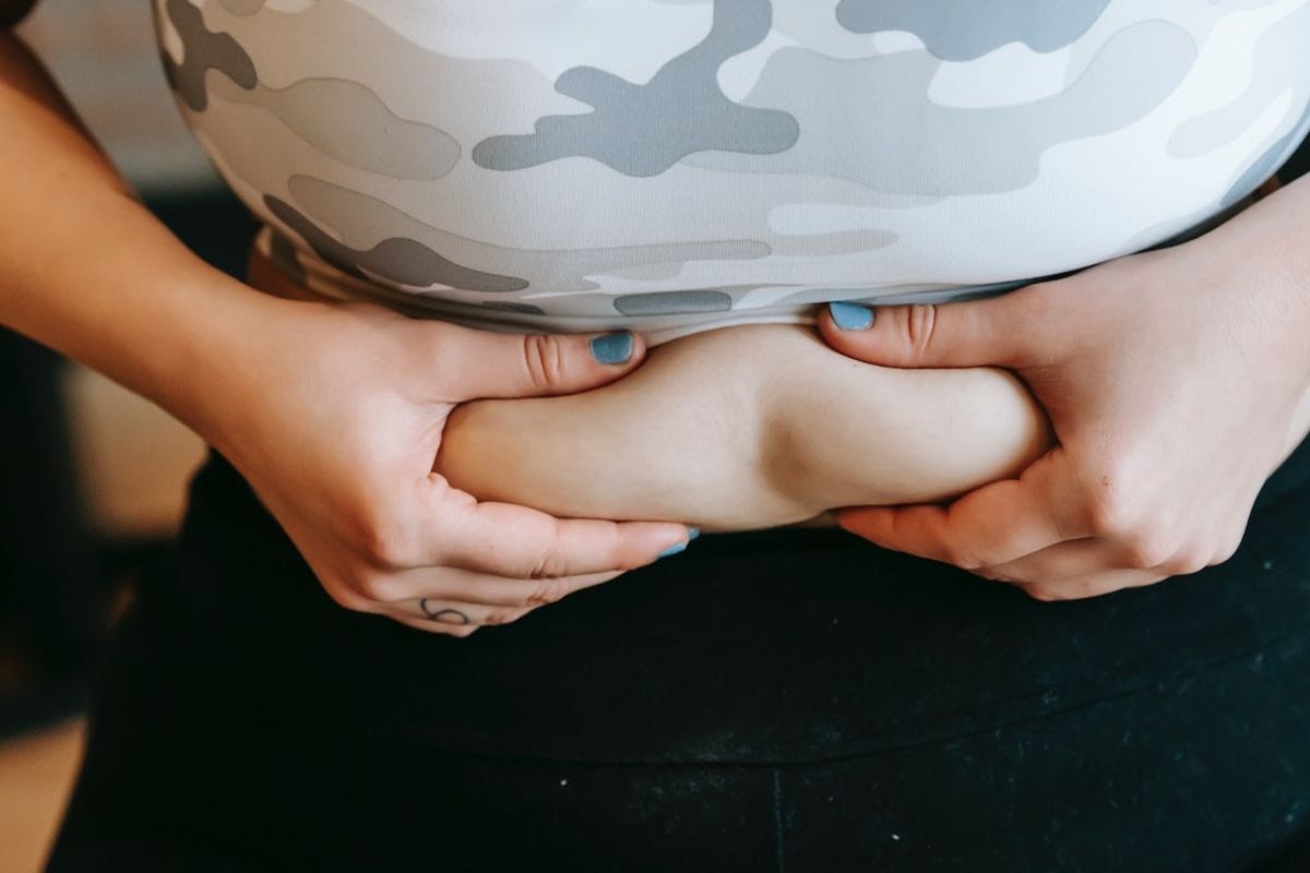 Kemenkes Sebut Banyak Perempuan Indonesia Alami Obesitas Sentral, Apa Itu?