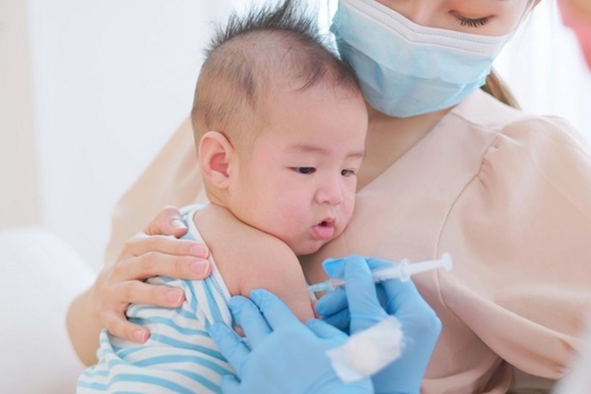 Deteksi Dini & Vaksinasi Lengkap: Kunci Utama Cegah Hepatitis B Sejak Dini