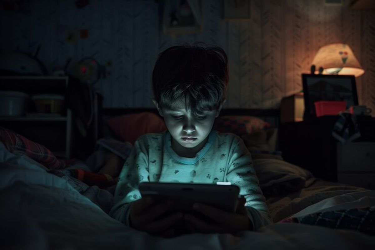 4 Tanda Anak Kecanduan Gadget yang Harus Diwaspadai Orangtua