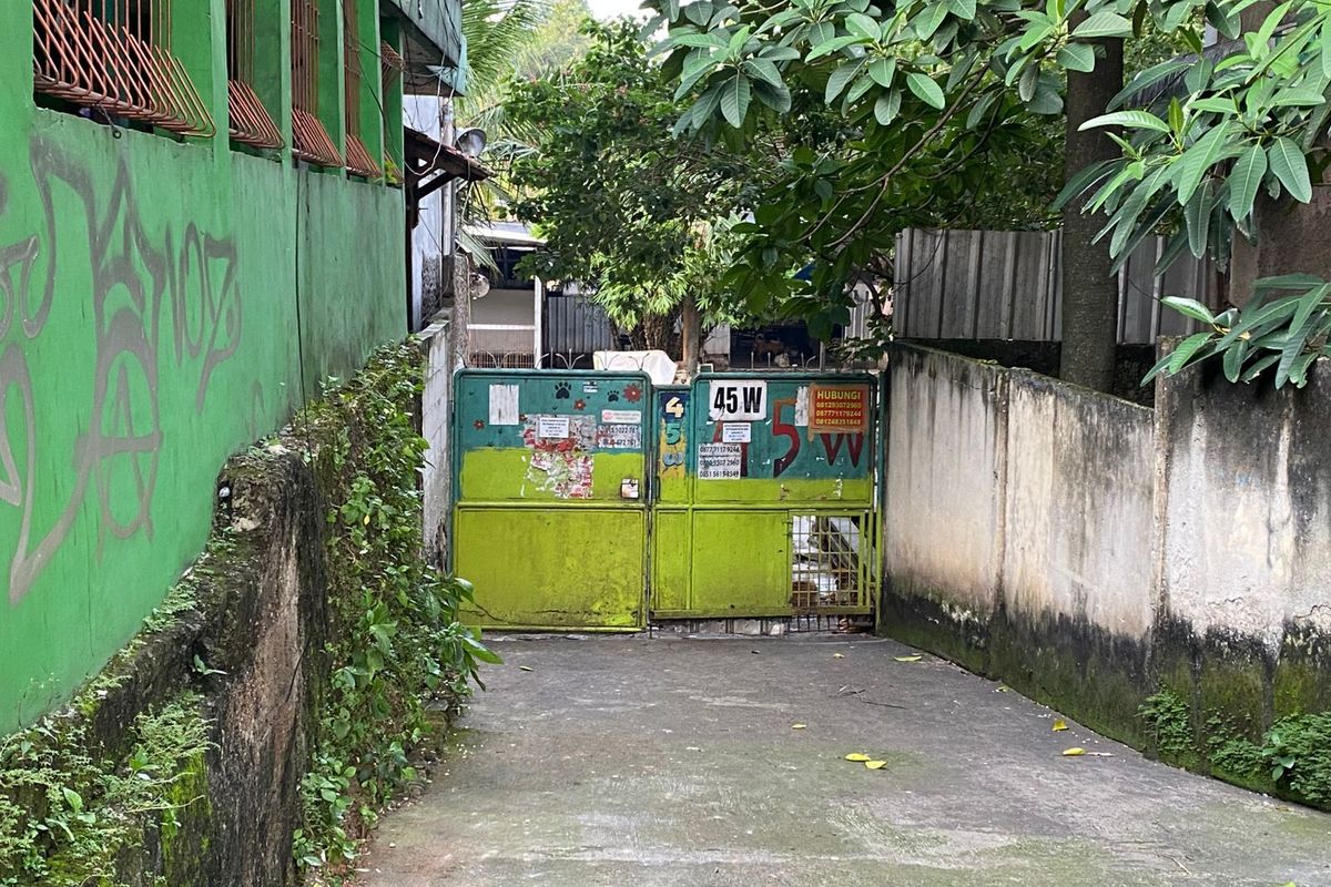Pejaten Shelter Makin Besar, Namun Dana Masih Jadi Kendala