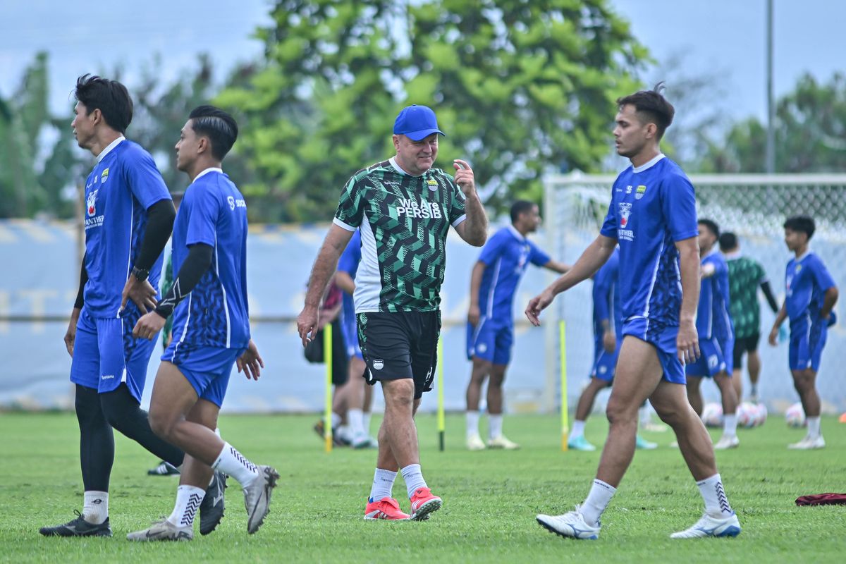 Ujian Akhir Sempurna Menyambut Super League
