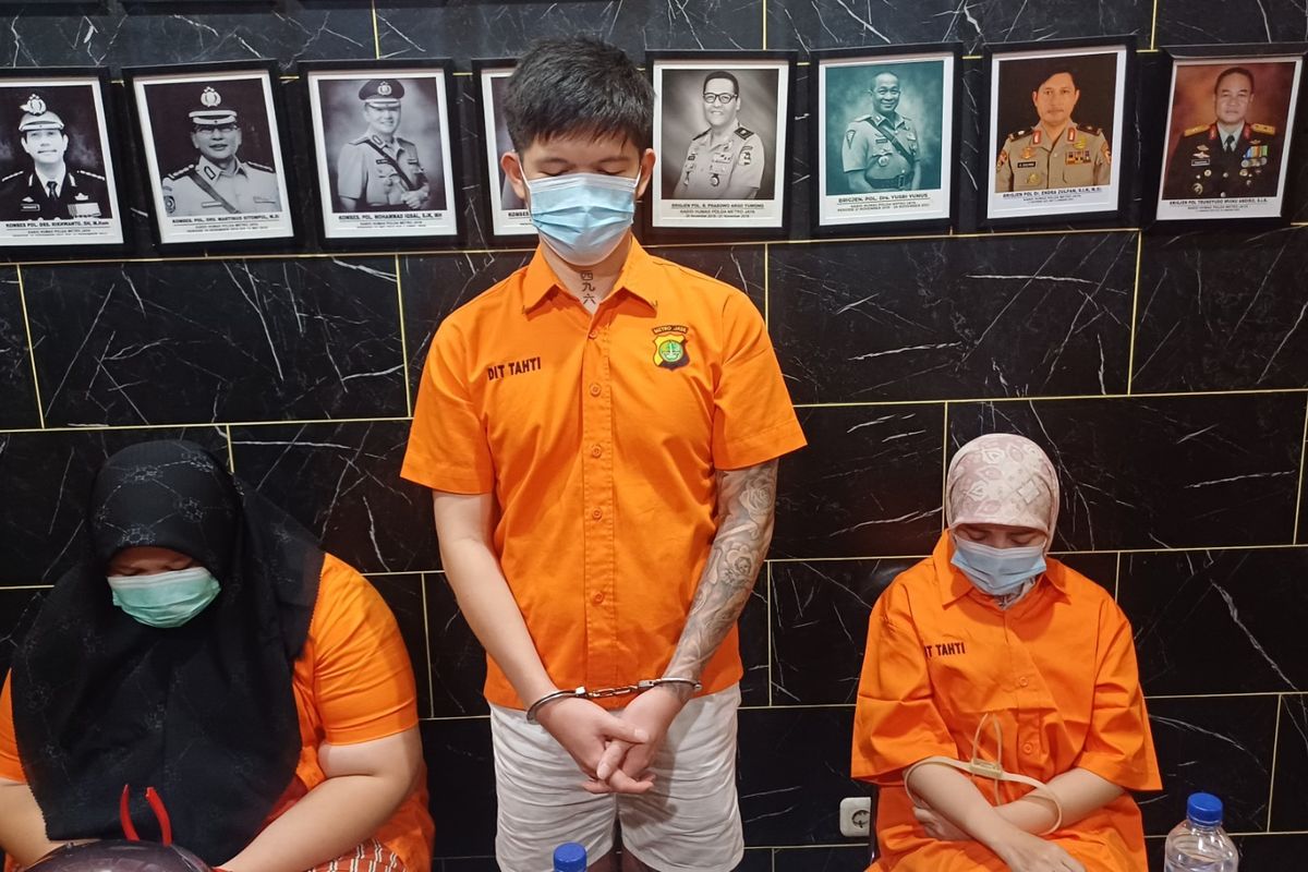 Waspada Scam Love Semakin Marak Dan Ketahui Tips Hindari Hal Tersebut