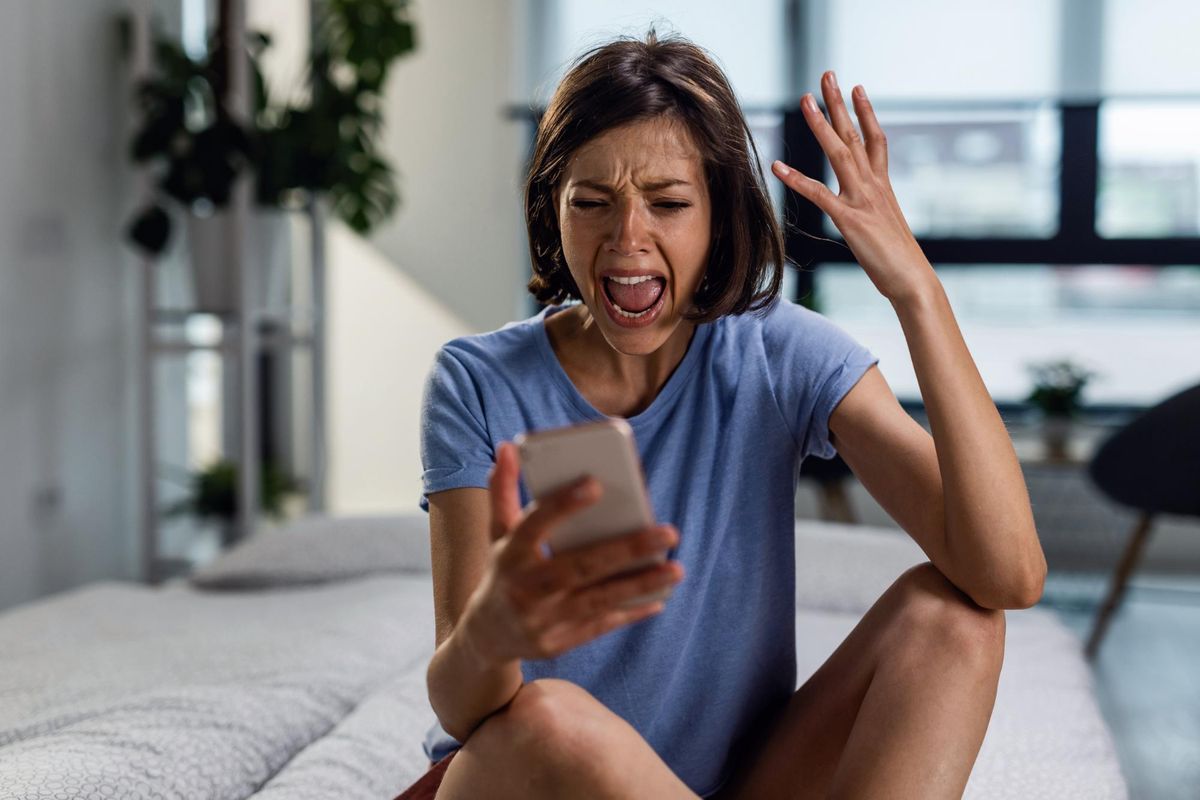Zodiak dengan Sifat Paling Menakutkan Saat Marah