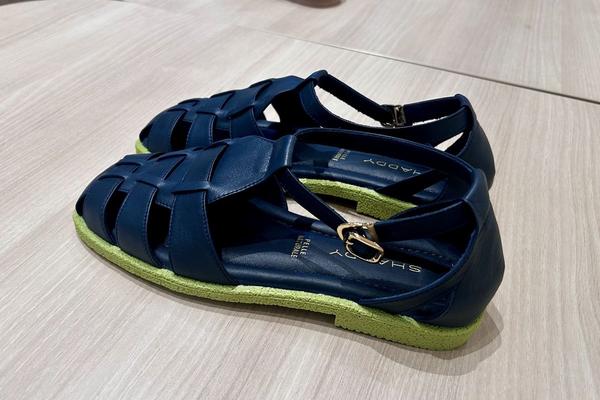 Perawatan Khusus untuk Menjaga Kualitas Sepatu Kulit