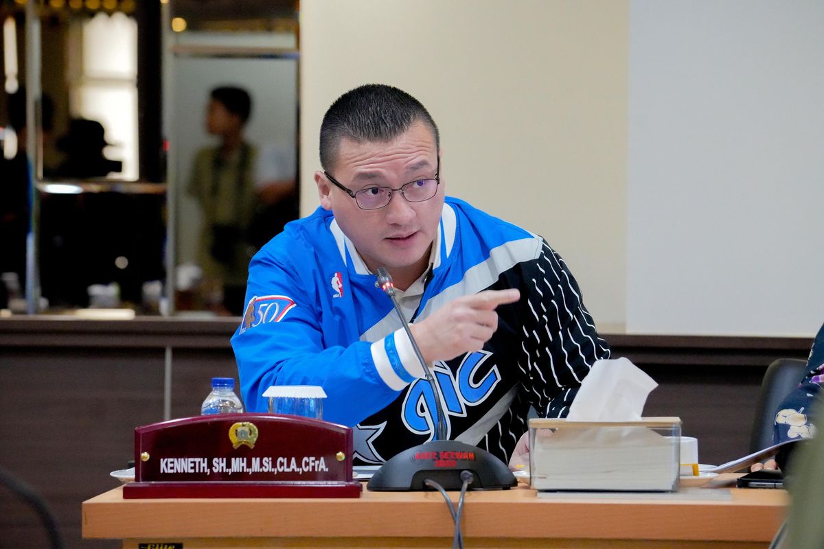 DPRD Jakarta Minta Penjelasan PT Food Station Soal Kasus Beras Oplosan yang Menggemparkan