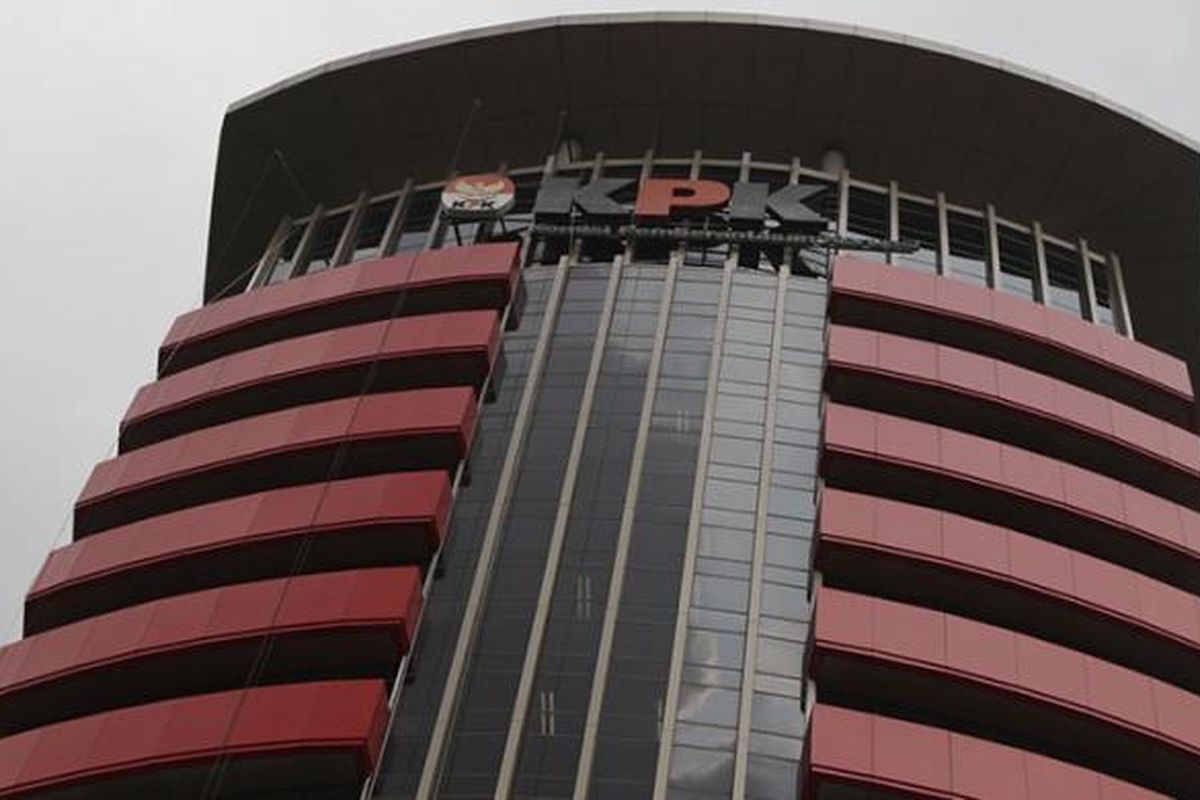 KPK Resmi Tetapkan 2 Anggota DPR Tersangka Korupsi Dana CSR Bank Indonesia