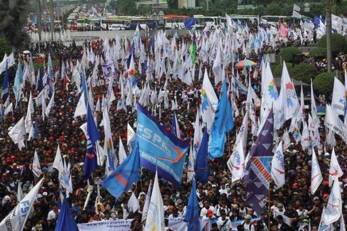Rute Alternatif yang Wajib Diketahui!