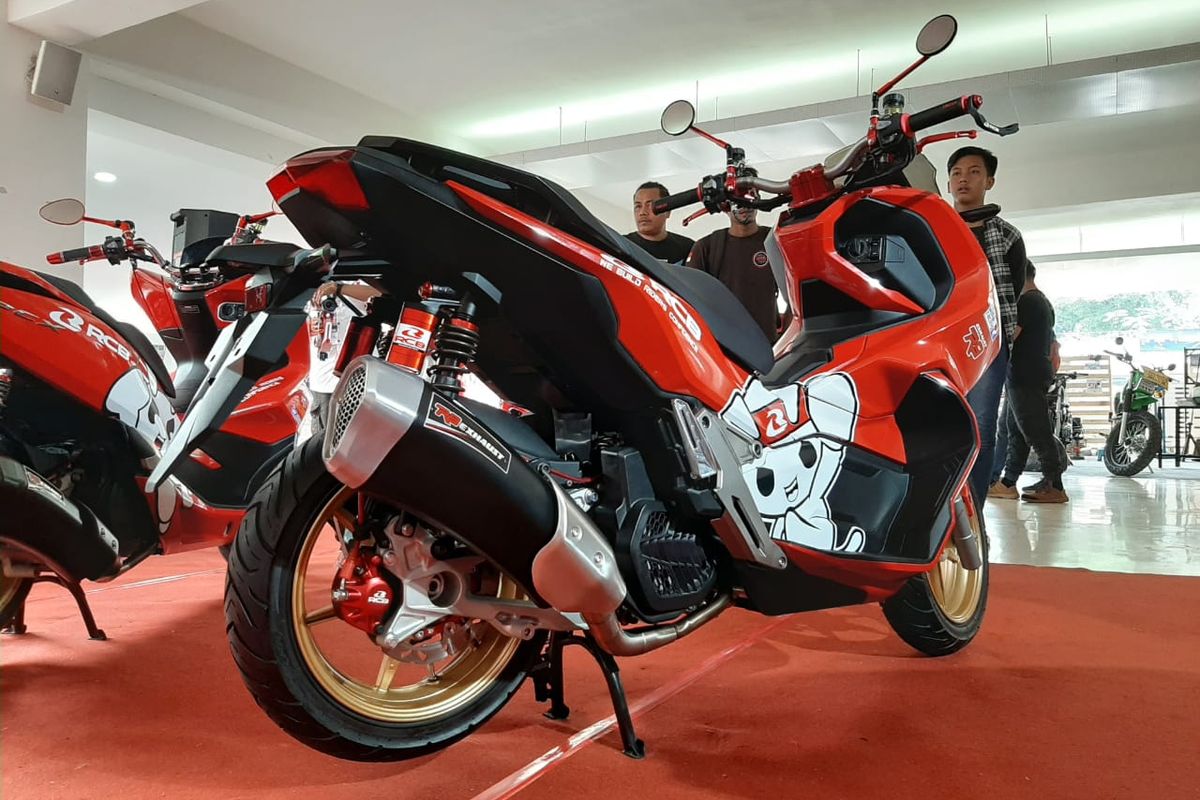 5 Bahaya Pakai Knalpot Brong di Motor Harian yang Wajib Diwaspadai!