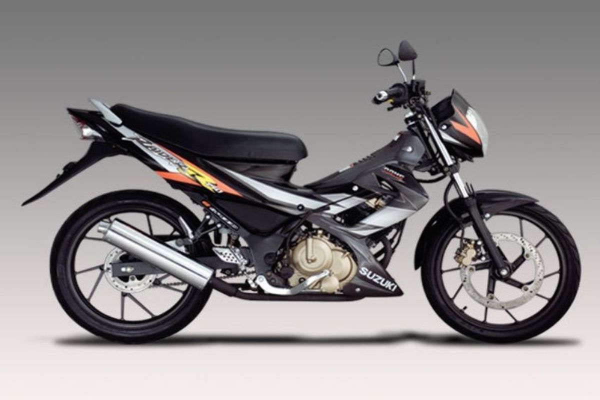 Perbandingan Mengejutkan Harga Sparepart Suzuki Satria F150 CBU vs CKD, Beda Banget!