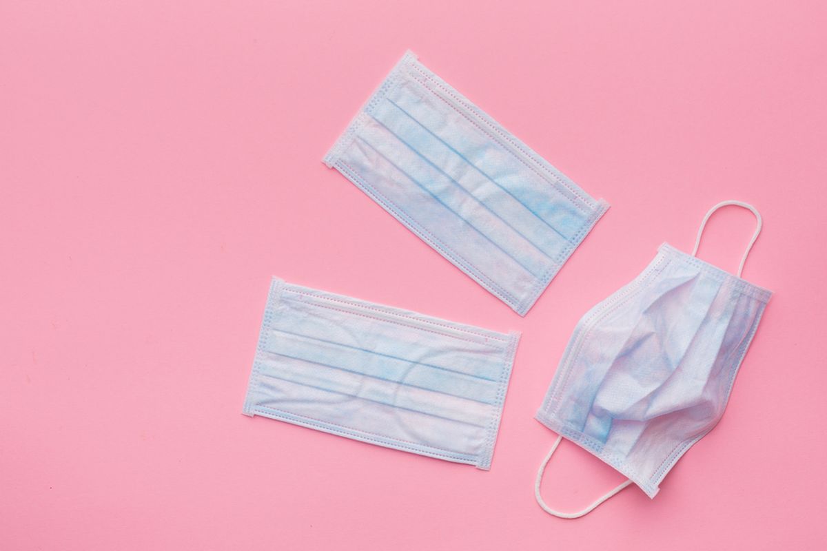 Wajib! Dokter Harus Pakai Masker Saat Tangani Pasien TBC demi Keselamatan