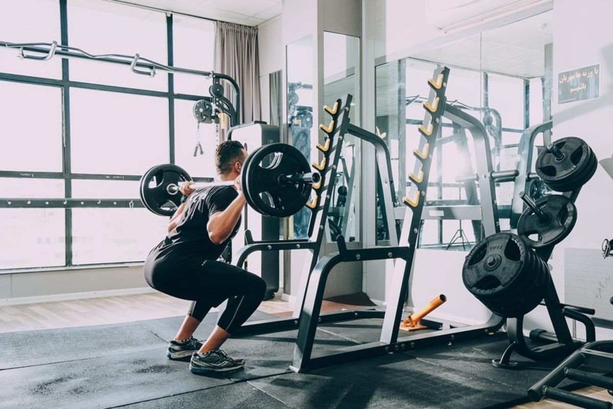 Timothy Ronald Sebut Gym Bodoh? Dokter Bongkar Fakta Sebenarnya!