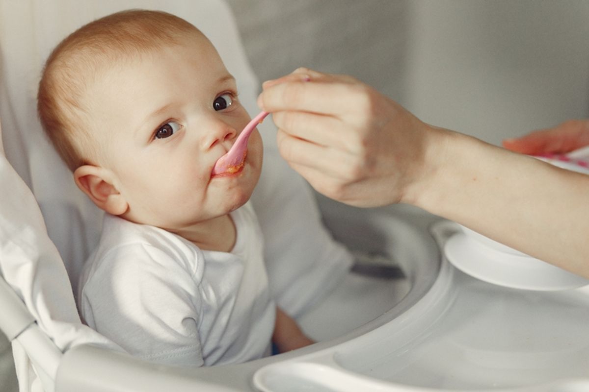 IDAI Ungkap Peran Penting Protein Hewani dalam Cegah Stunting pada Anak