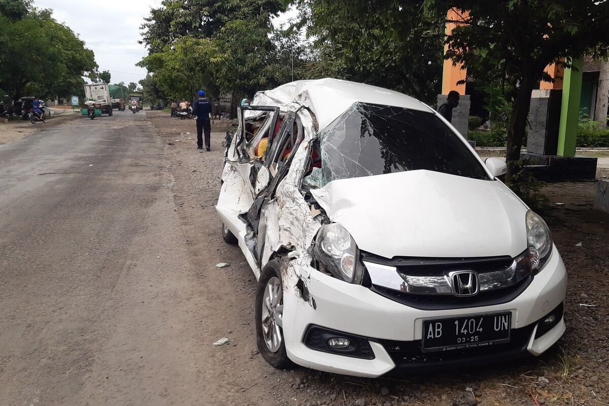 5 Bagian Bodi Mobil Paling Rentan Penyok – Wajib Dicek!