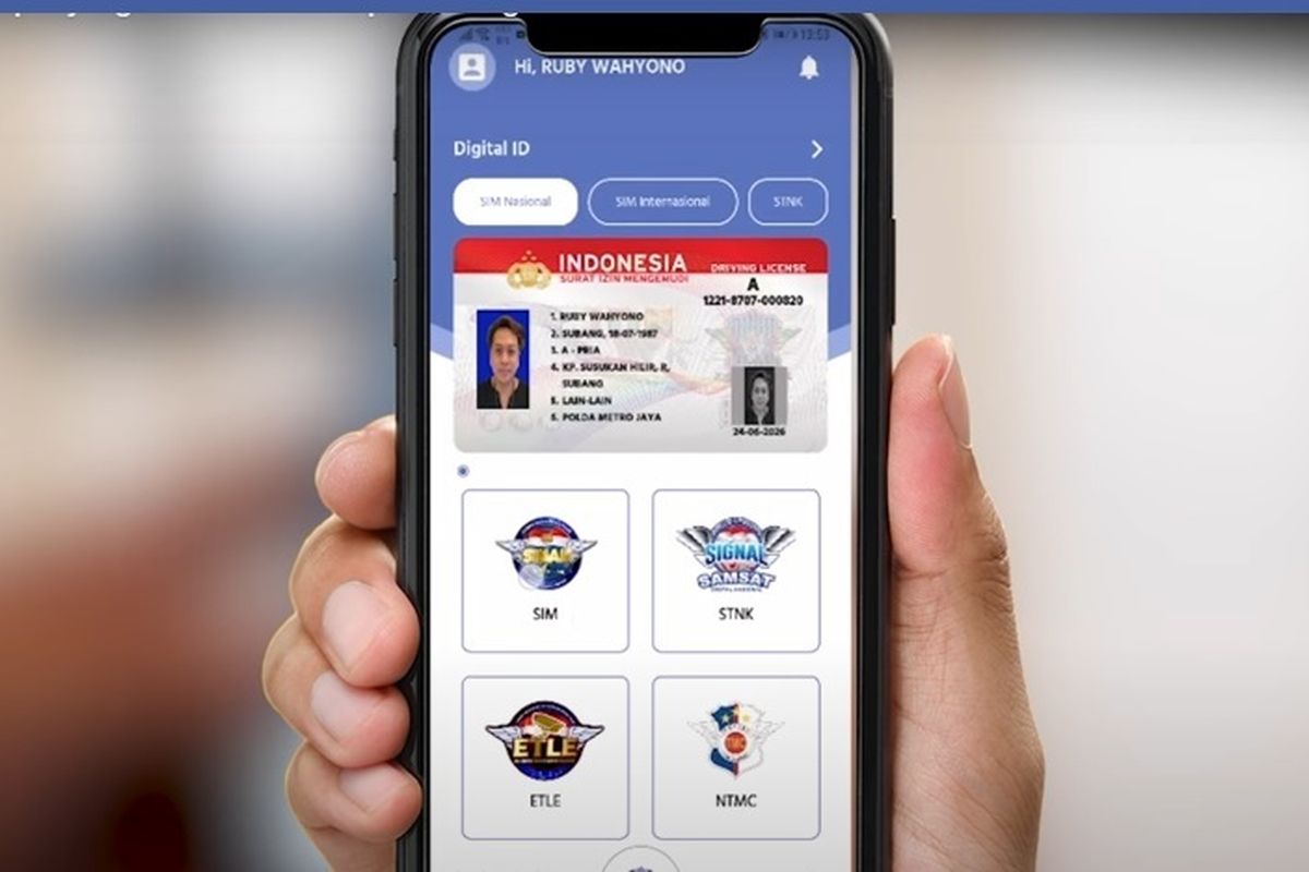 Perpanjangan SIM Kini Bisa Diajukan 90 Hari Sebelum Masa Berlaku Berakhir – Begini Caranya!
