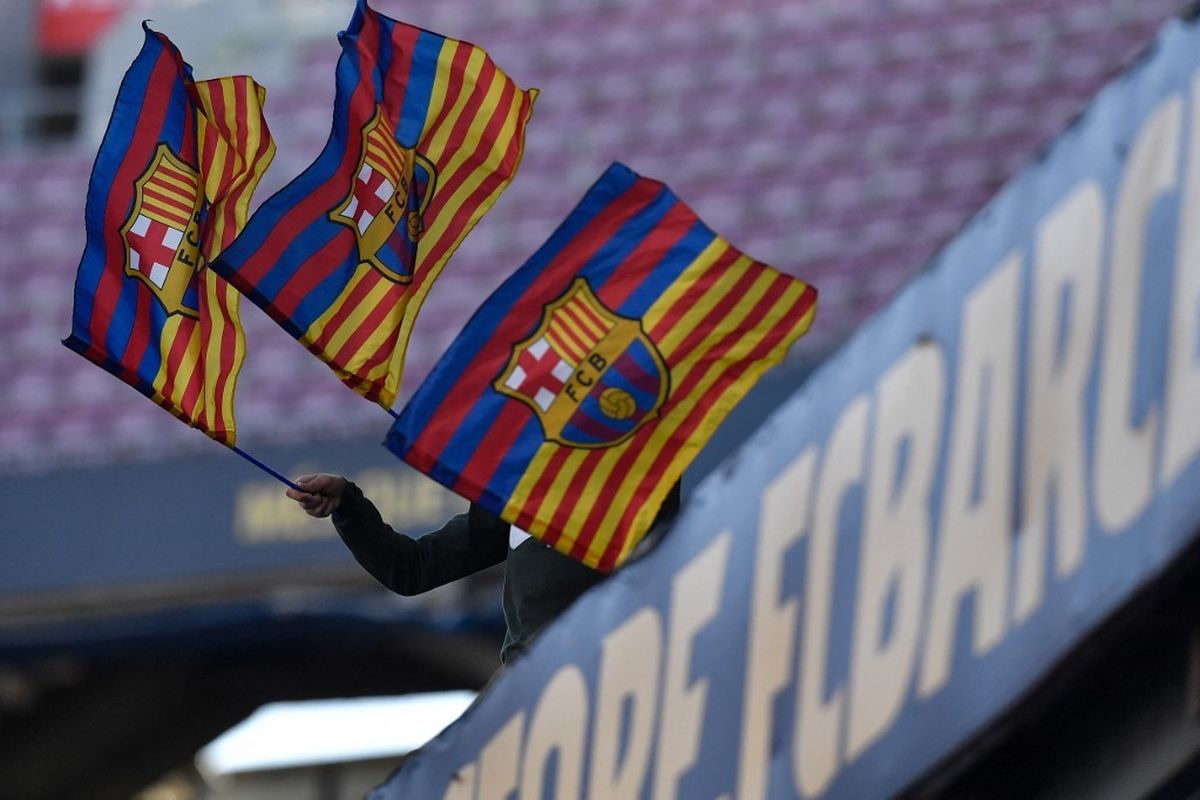 Barcelona Siap Rekrut Pemain Baru, Rashford dan Joan Garcia Masih dalam Radar