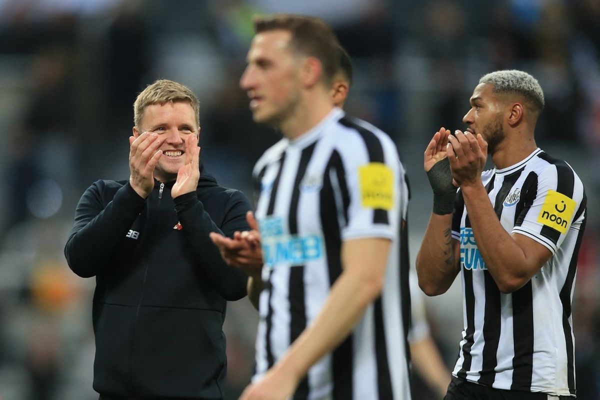 Newcastle Gagal Rekrut Sesko, Penyebab Performa Lesu di Bursa Transfer 2025