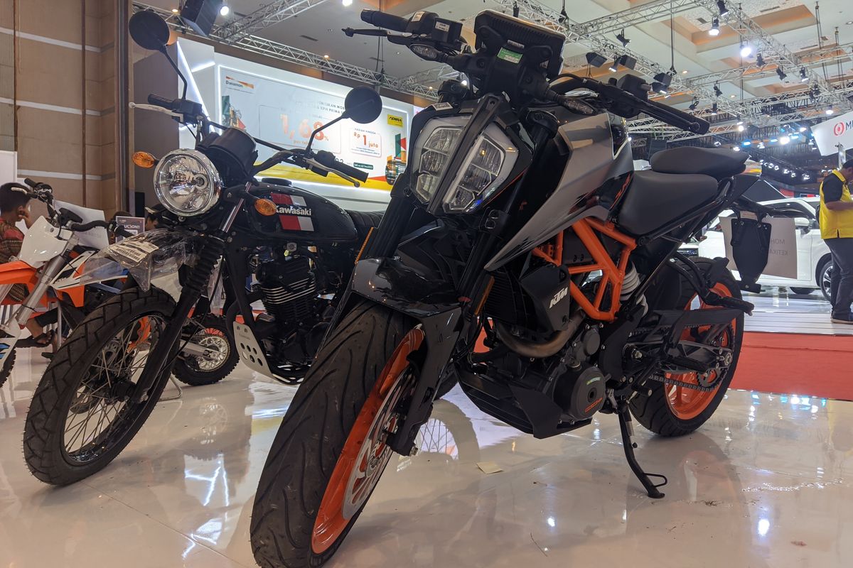 Spesifikasi Gahar & Fitur Canggih yang Bikin Ngiler!