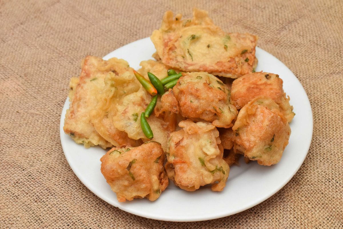 Gorengan Picu Kanker? Simak 5 Tips Ampuh Kurangi Risikonya!
