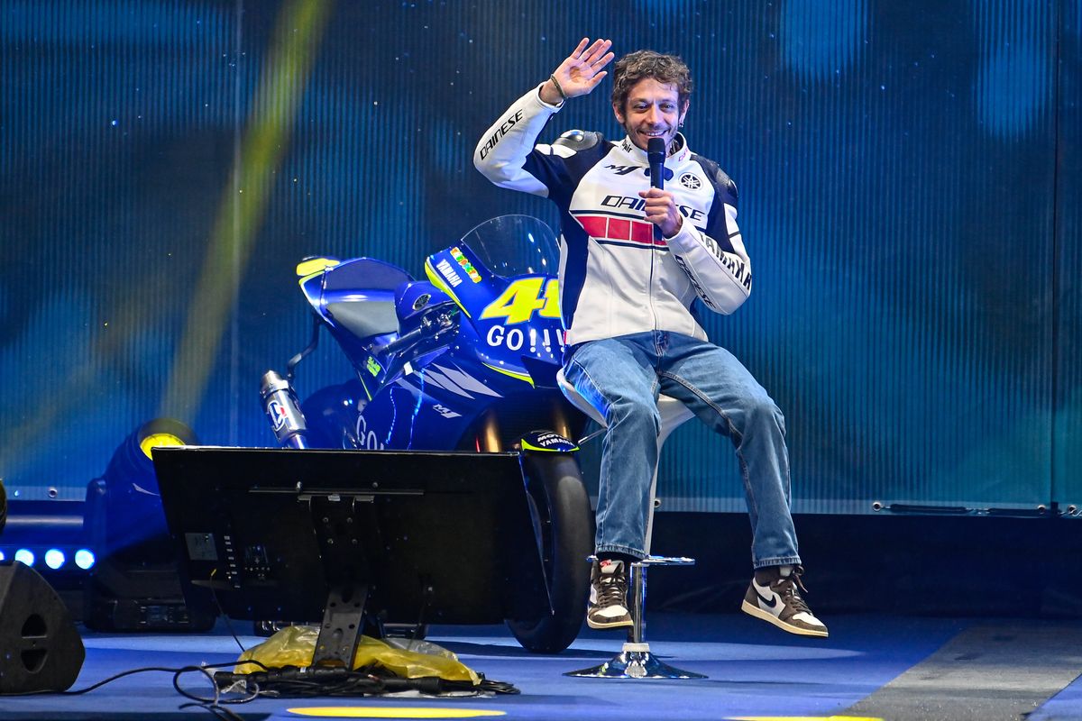 10 Pebalap Legendaris MotoGP dengan Kemenangan Terbanyak Sepanjang Masa