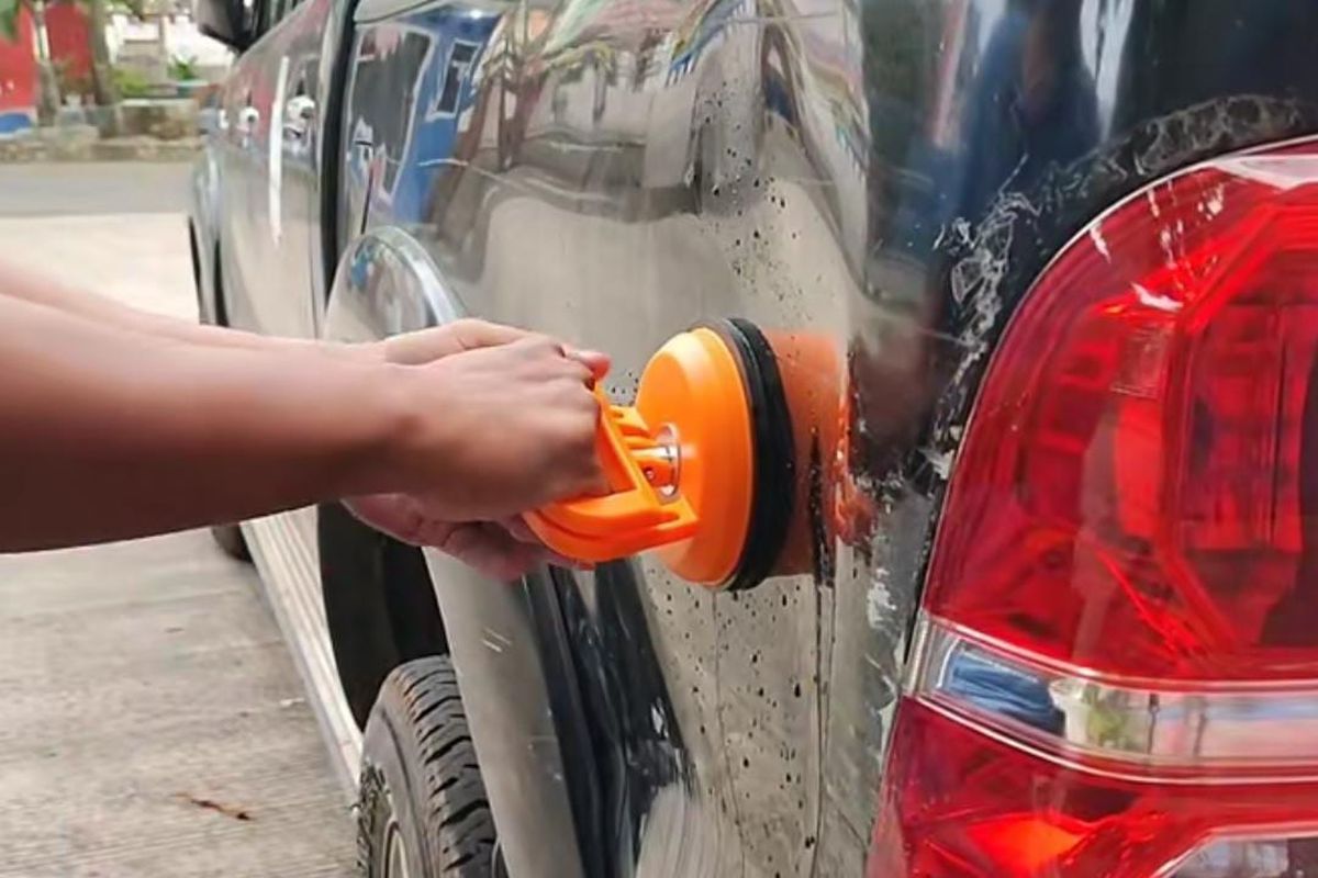 Perbaikan Mobil Berkualitas dengan Harga Terjangkau
