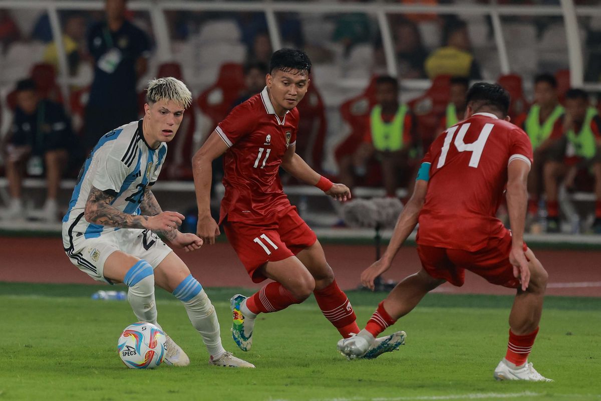 The Blues Klub Terbaik di Dunia, Kata Bintang Muda