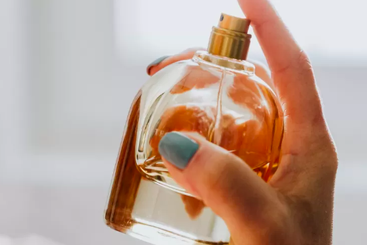 4 Trik Jitu Belanja Parfum Online di LazBeauty 8.8, Dijamin Anti Zonk & Hemat!