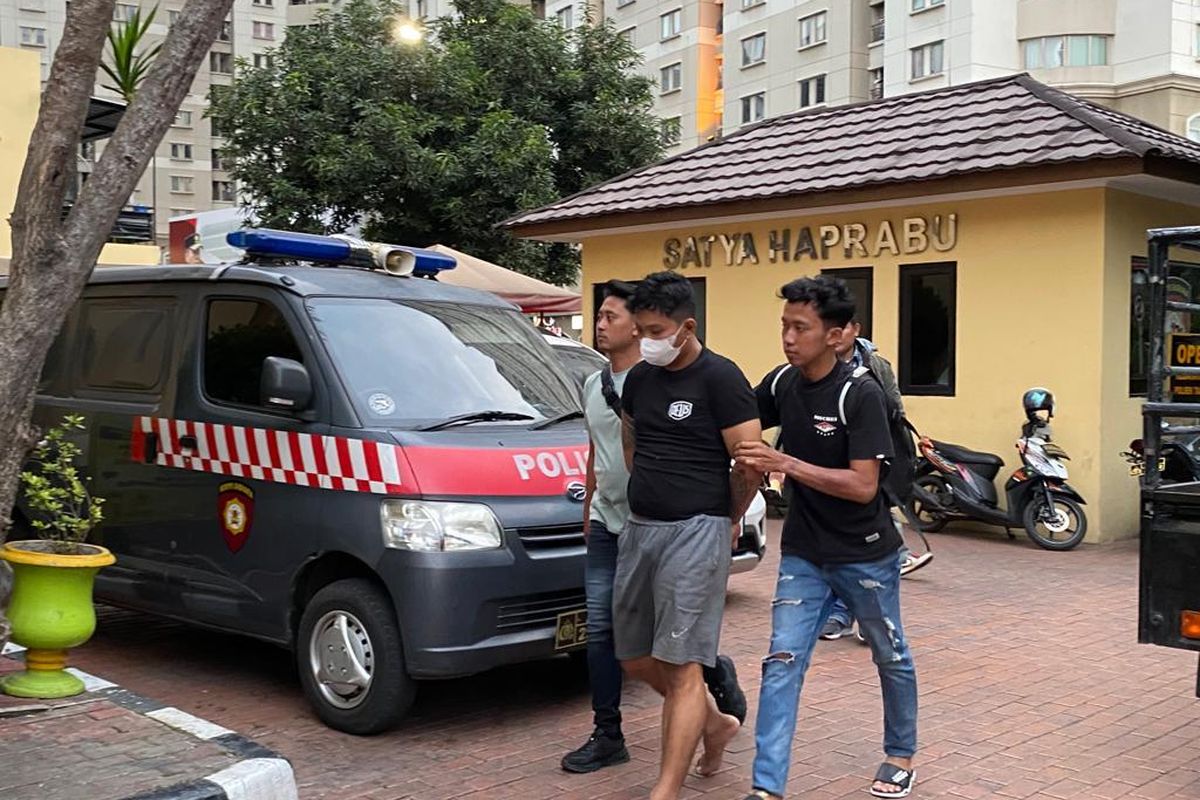 Pemuda Skizofrenia Dapat Amnesti Prabowo Usai Bunuh Wanita di Dekat Central Park