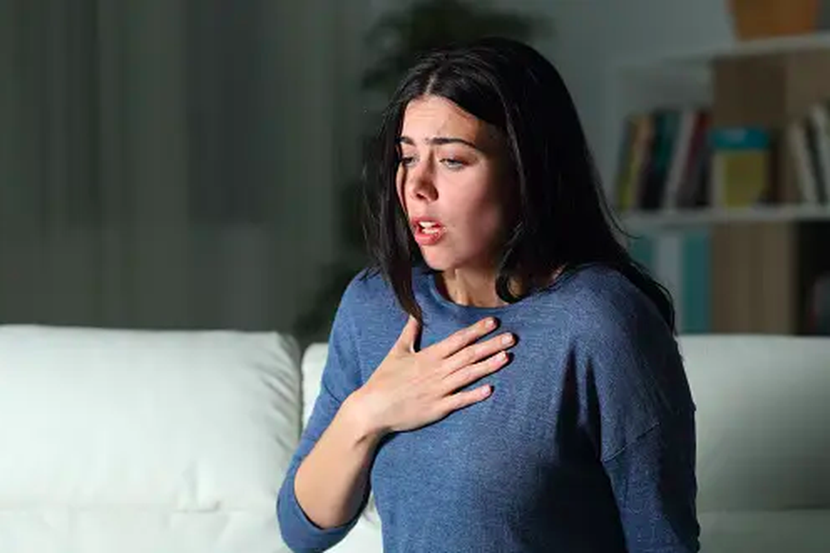 BRIN Beberkan Ciri & Bahaya Long Covid: Ancaman Kesehatan Serius Pascapandemi