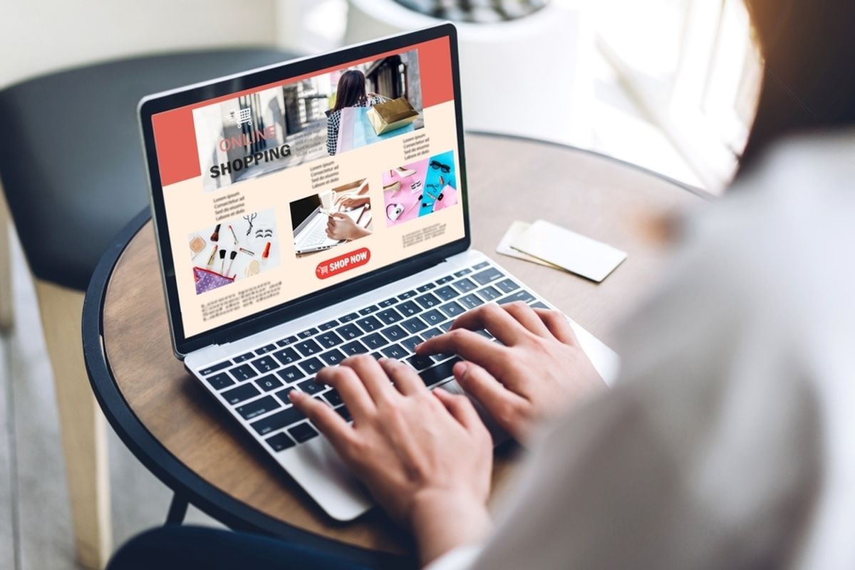 Tips Jitu Jadi Konsumen Pintar dan Aman