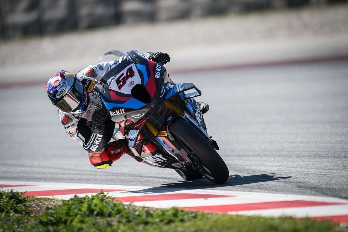 BMK Berencana Gabung MotoGP, Tunda Hingga Setelah 2027