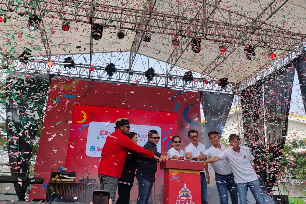Event Seru di Lapangan Arhanud yang Wajib Dihadiri!