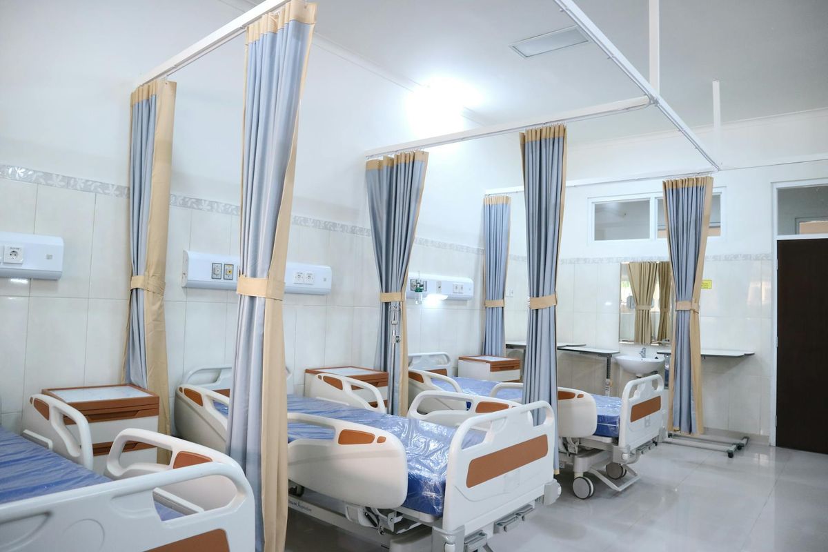 BPJS Ketenagakerjaan Buka Akses Trauma Center di Surabaya, Solusi Cepat Tangani Darurat