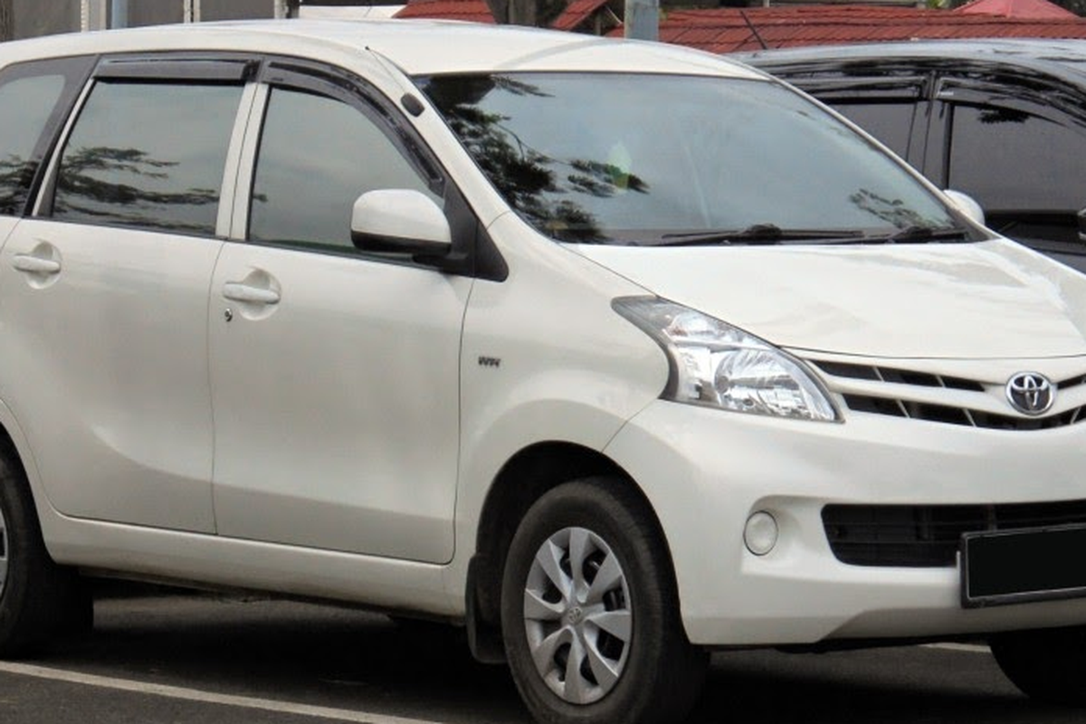 Harga & Spesifikasi Terbaik!