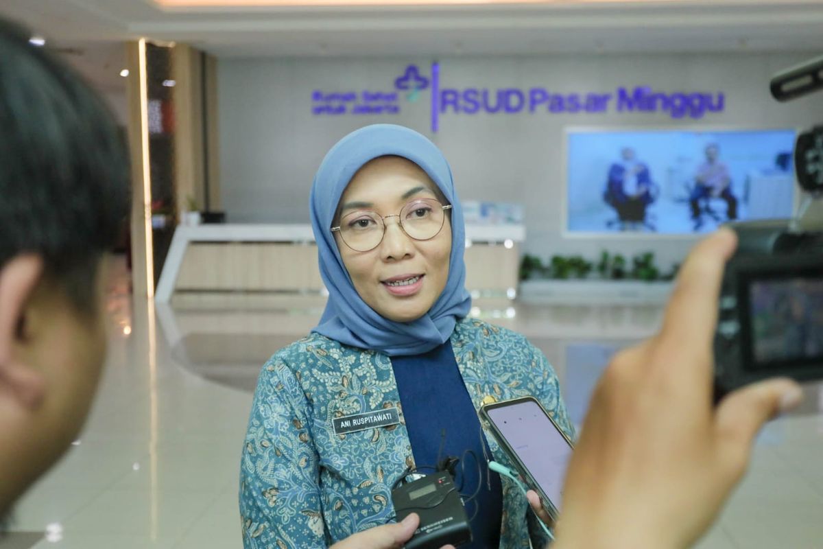 Anak Putus Sekolah Bisa Dapat Cek Kesehatan Gratis di Jakarta, Ini Syaratnya!