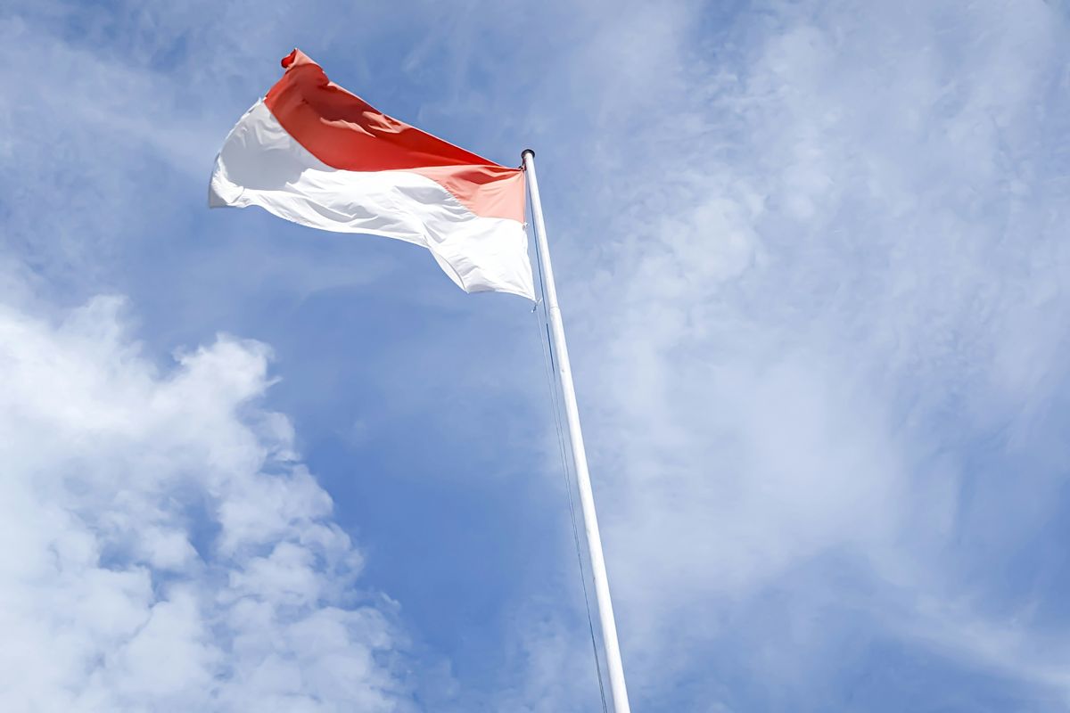 Pemkot Bogor Rayakan HUT RI dengan Upacara Kemerdekaan & Pesta Rakyat Seru