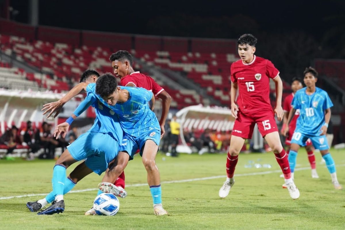 Pelatih Melbourne City Puji Mathew Baker Sebagai Bintang Masa Depan Jelang Piala Dunia U17 2025
