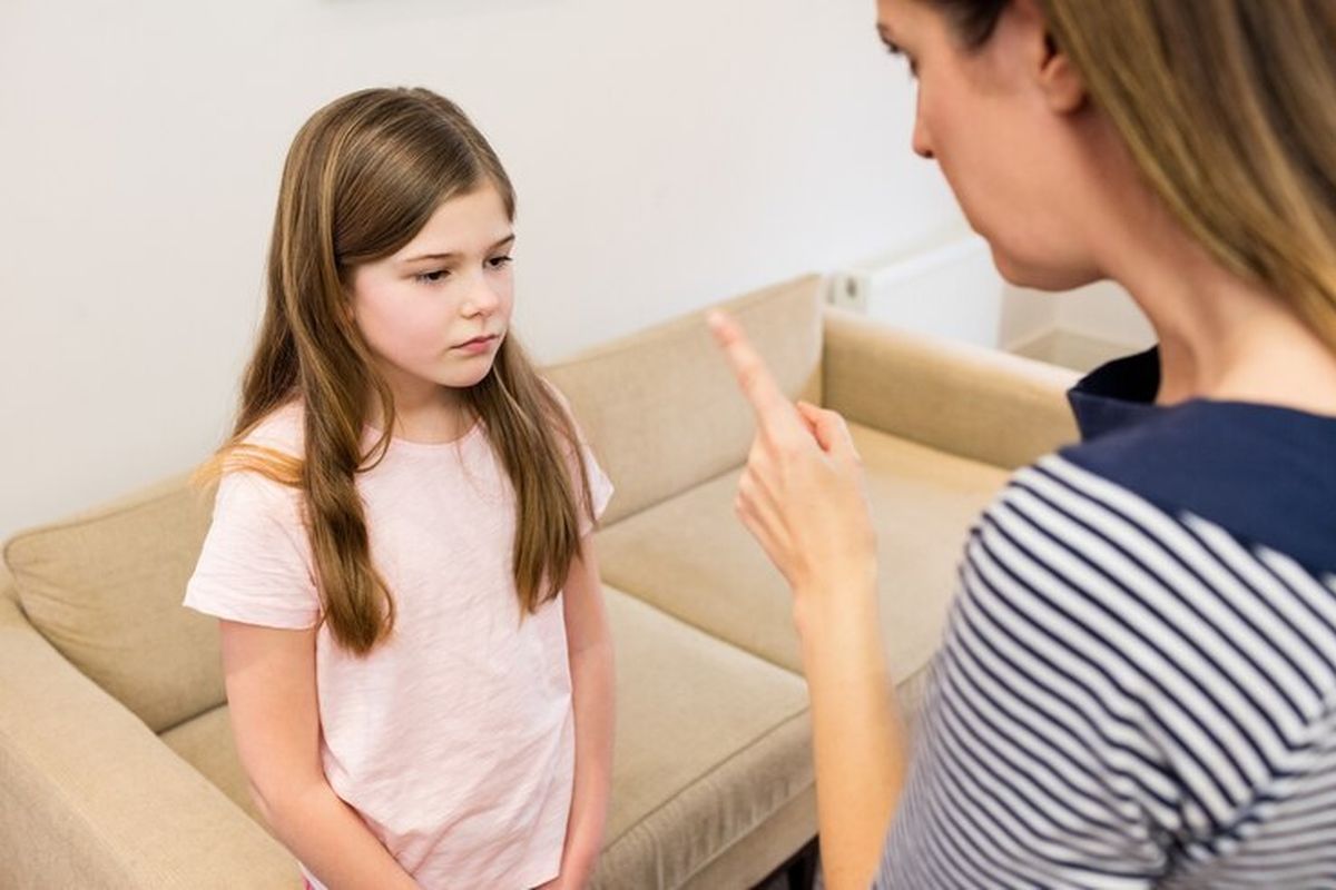 5 Dampak Negatif Gaya Parenting VOC pada Kesehatan Mental Anak yang Harus Diwaspadai