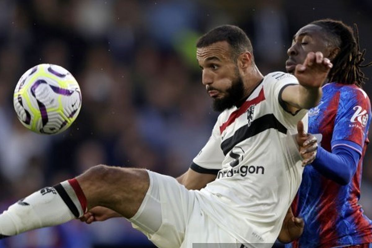 Arsenal Resmi Rekrut Eberechi Eze, Kontrak Menjanjikan Tandatangani!