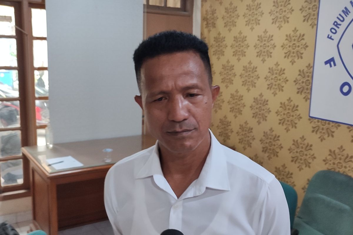 Siapa Saja yang Gagal Lapor LHKPN?