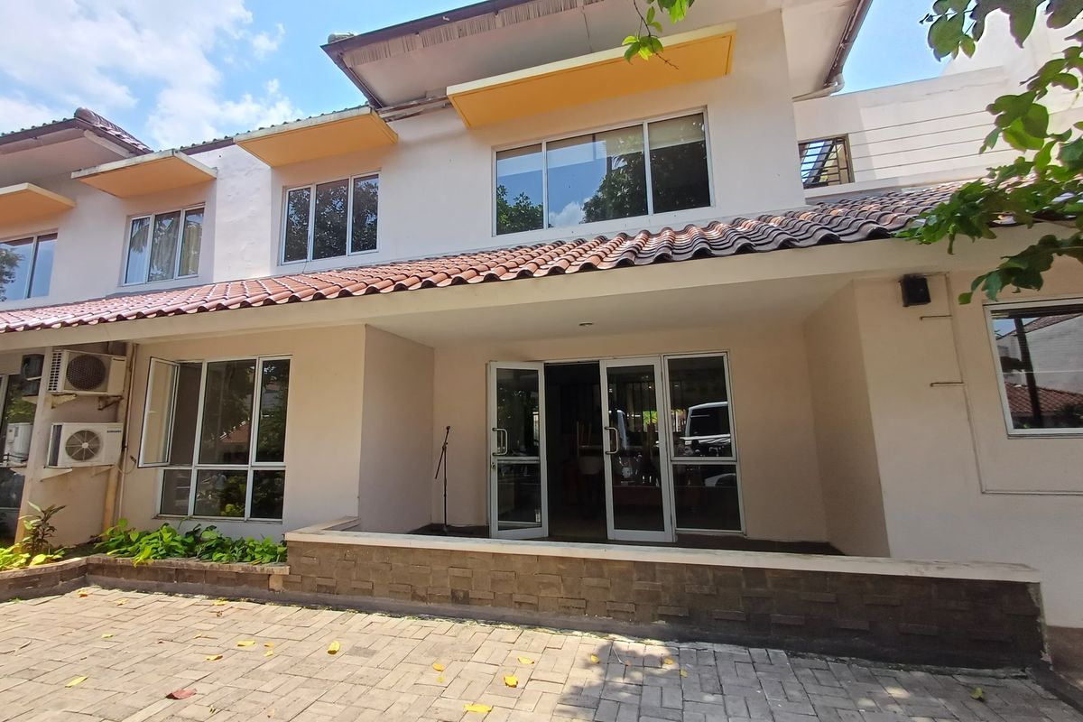 Rumah Dinas DPR Tak Layak Diganti Tunjangan Rp50 Juta/Bulan: Potret Kontroversi Baru