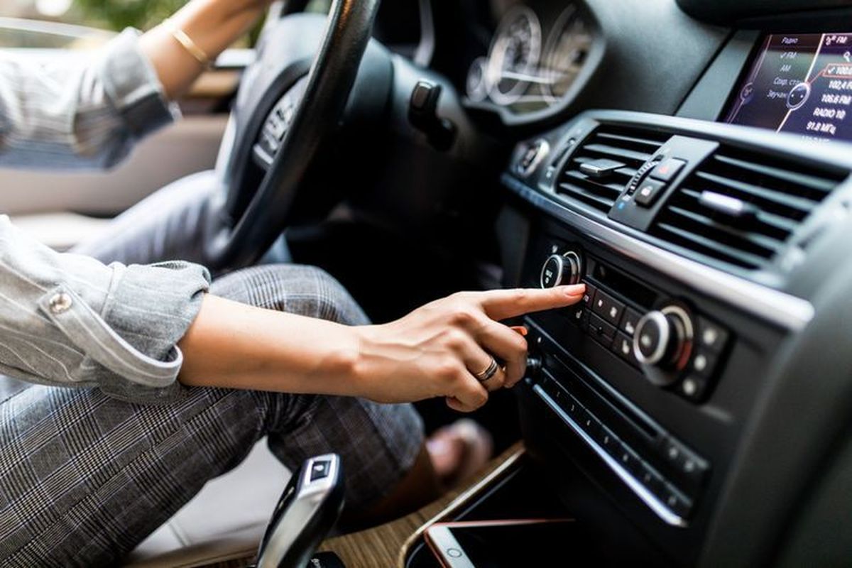 5 Tips Merawat AC Mobil Tanpa Harus Selalu Setel Suhu Terendah