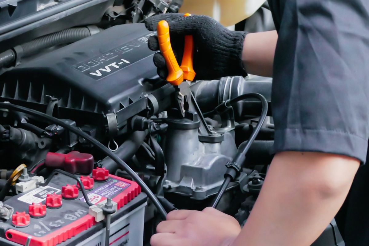 5 Tips Jitu Memilih Inspektor Mobil Bekas agar Tak Tertipu!