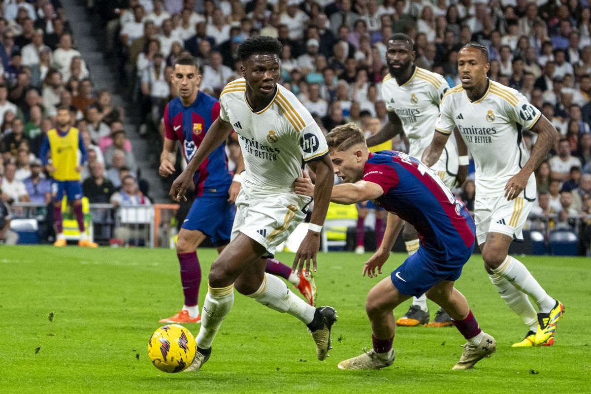Liga Spanyol 2025-2026 Hadirkan Inovasi Spektakuler dengan Teknologi Visual 3D