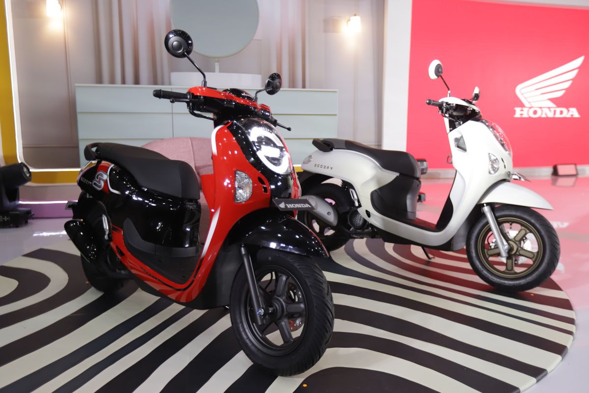 5 Tahap Penting Pre-Delivery Inspection Sepeda Motor Honda yang Wajib Diketahui