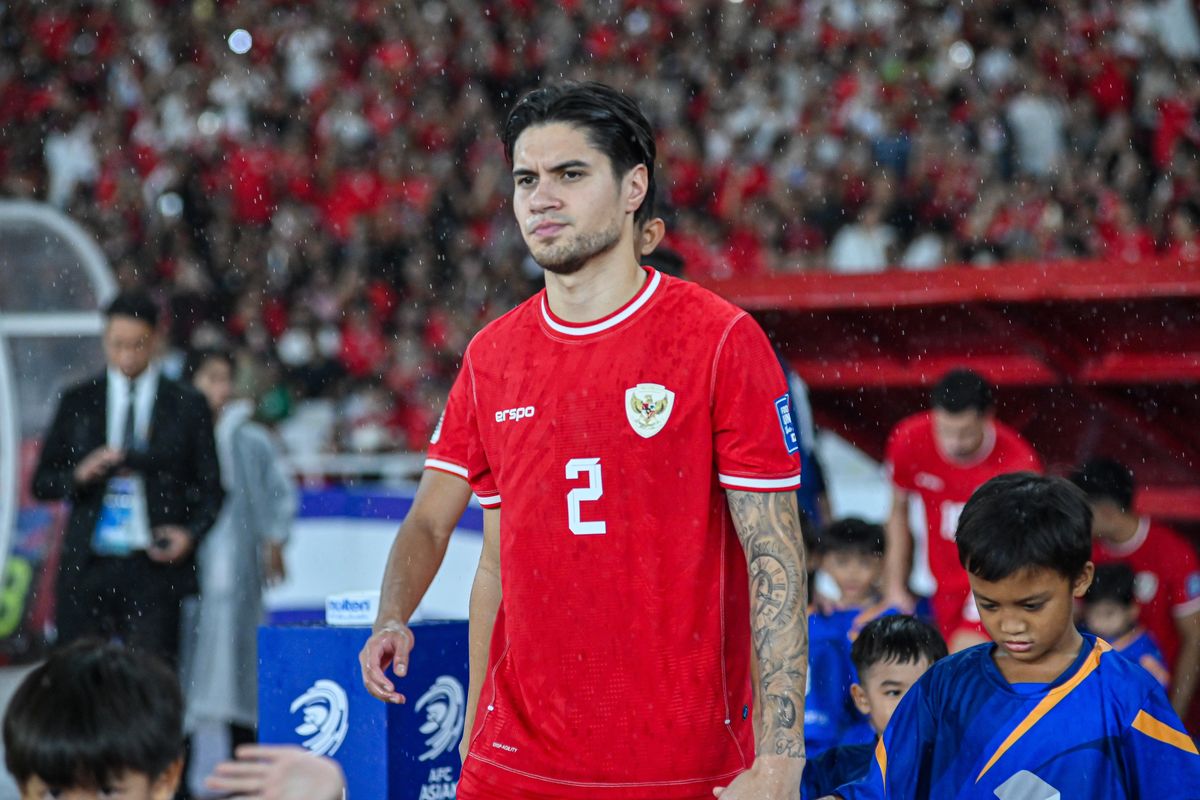 Kevin Diks Gagal Tampil di Bundesliga? Simak Penjelasan Pelatih Gladbach!