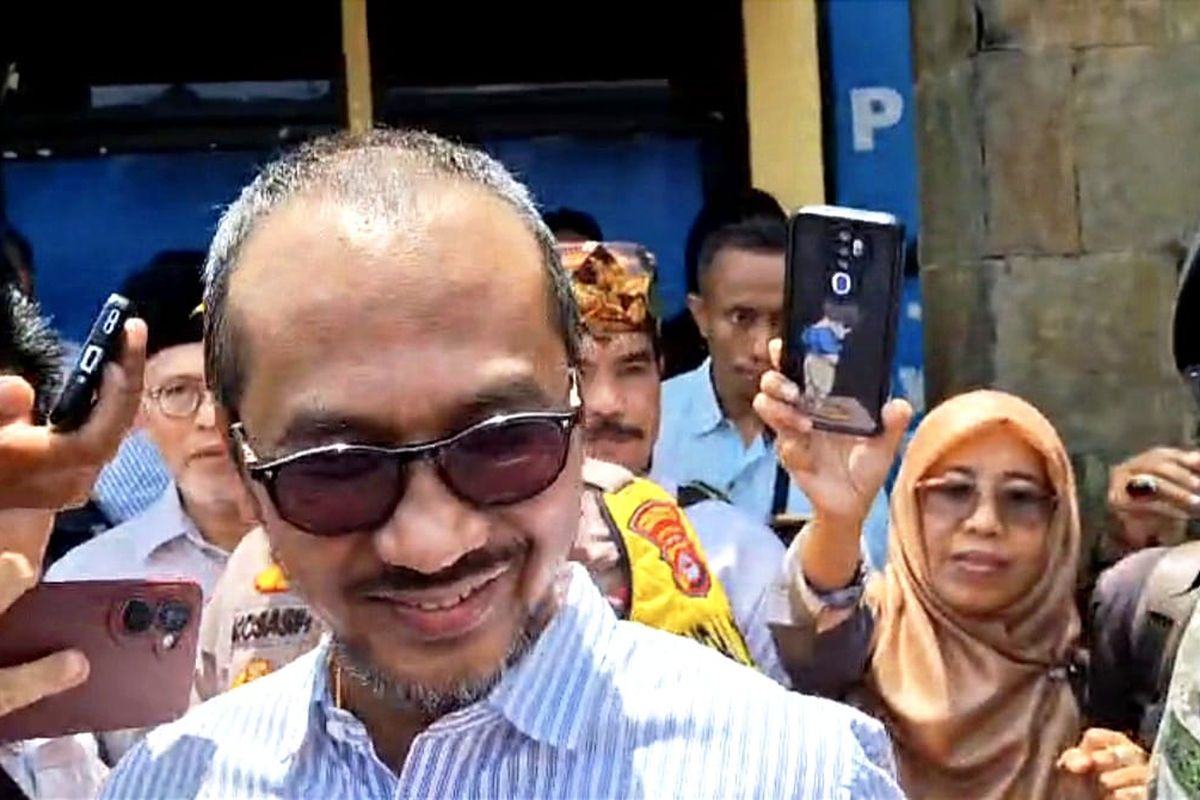 Bukan Provokasi, Tapi Edukasi!
