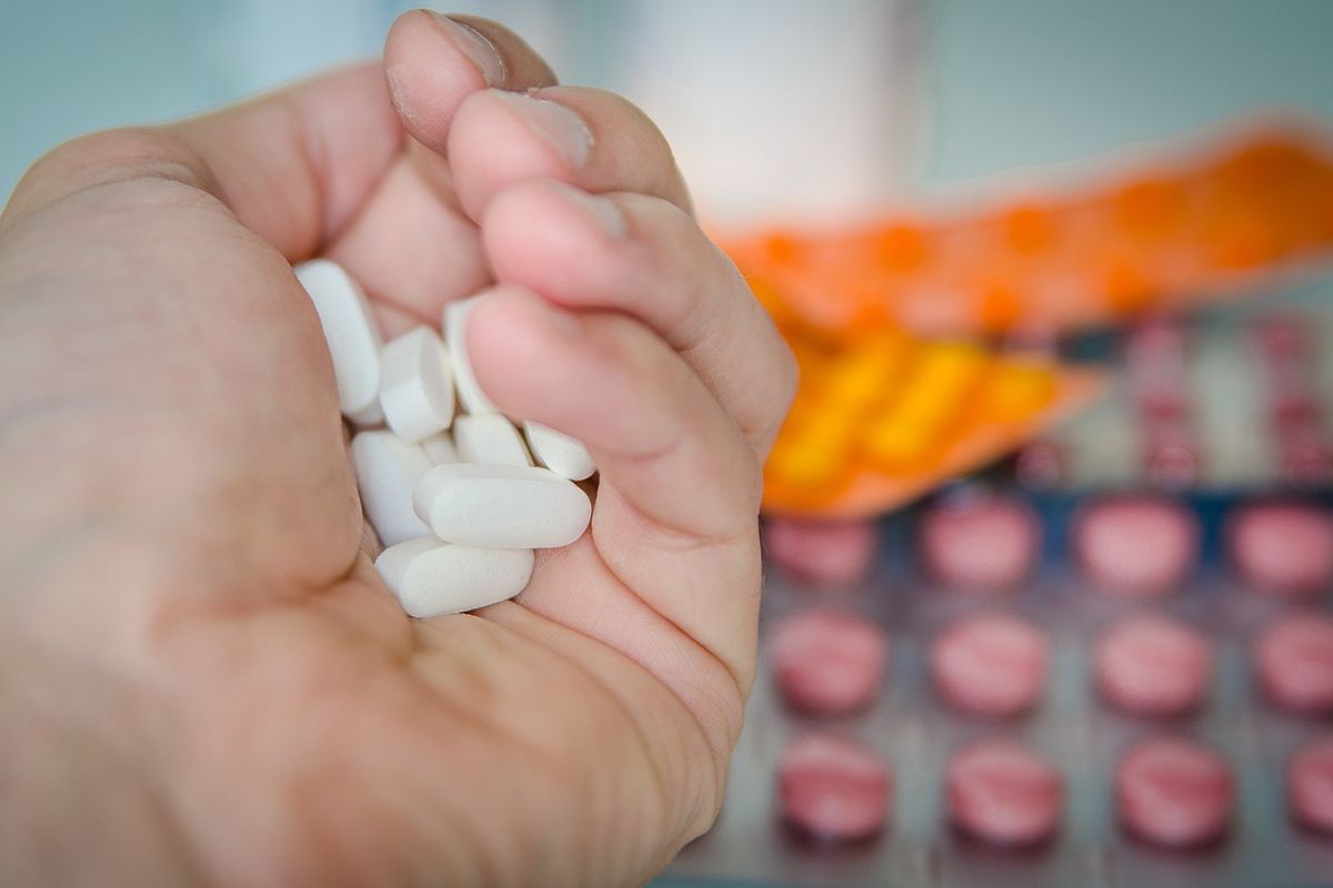 Kasus Raya Jadi Peringatan! Begini Aturan Minum Obat Cacing yang Benar Menurut Dokter