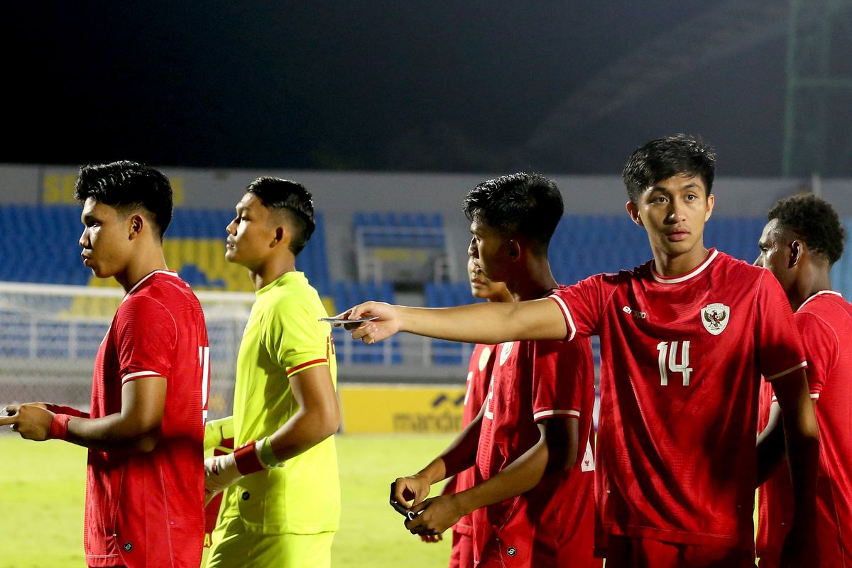 PSM Makassar Lepas Sulthan Zaky ke Liga Kamboja dengan Status Pinjaman